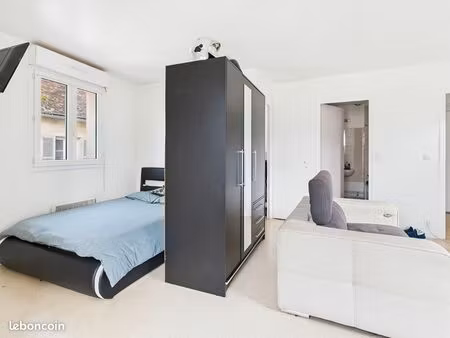 appartement 1 pièce 36 m²