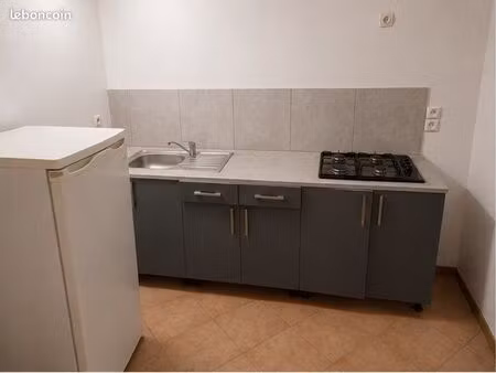 appartement 1 chambre