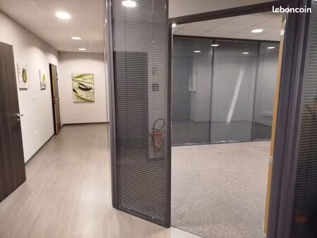 local de bureaux