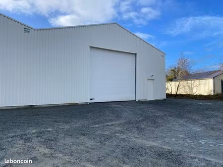 hangar