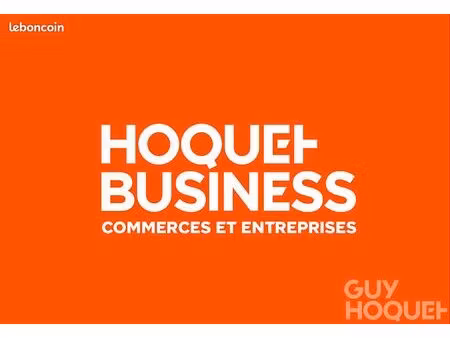 local commercial 16 m² chateaudun