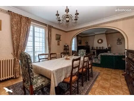 maison 6 pièces 172 m²