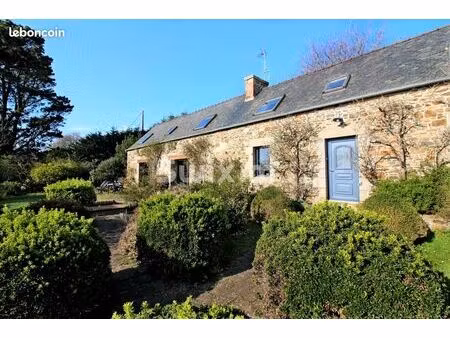 longère 7 pièces 189 m²