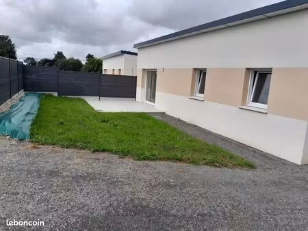 maison 3 chambres a louer