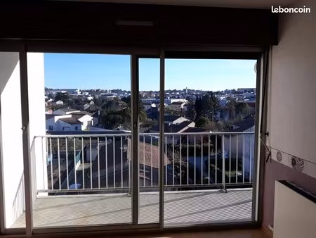 t 4 lumineux vue imprenable