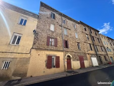 appartement 2 pièces 55 m²