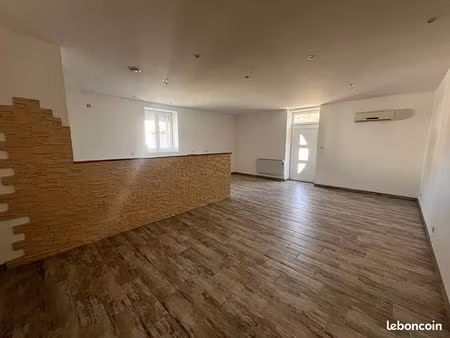 appartement 4 pièces 83 m²