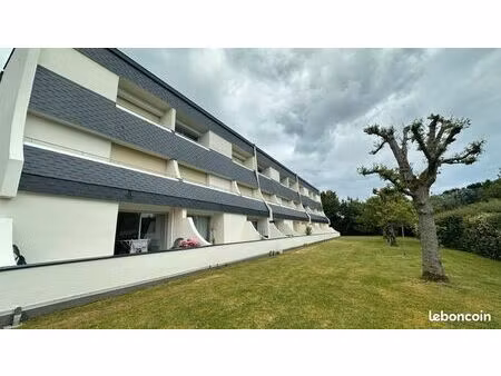 studio 1 pièce 24 m²