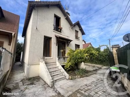 immeuble 145 m² argenteuil