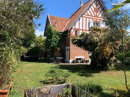 pavillon 5 pièces 97 m²