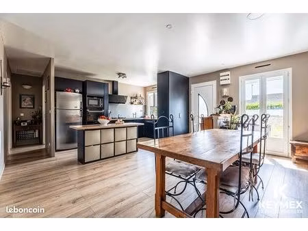 maison 7 pièces 115 m²