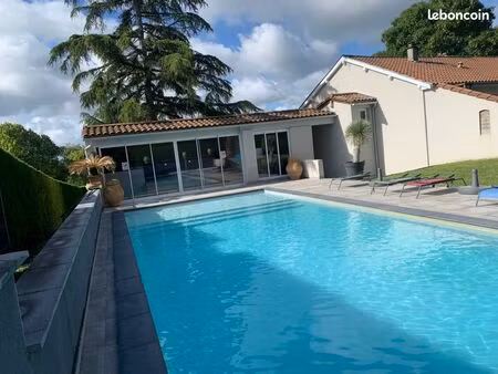 maison chalet