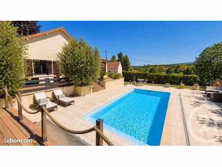 maison 7 pièces 173 m²