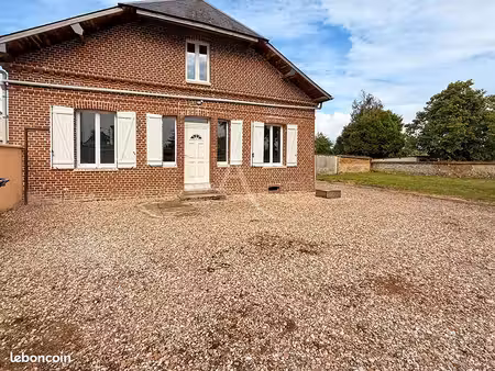 maison 4 pièces 70 m²