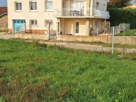 vente maison 130m2