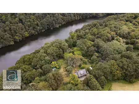 propriété 5 pièces 116 m²