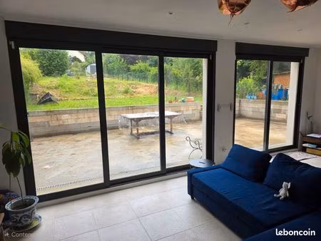 maison familiale rénovée 174m² - quartier saint jean