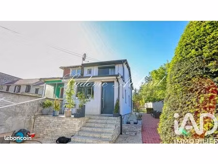 maison familiale 5 pièces 120 m²