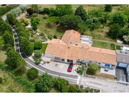 ensemble 2 maisons 240 m2 et 93 m2