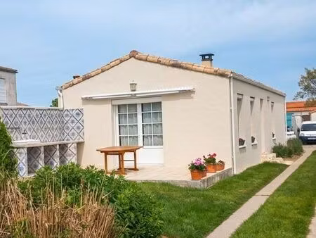 maison coup coeur proche mer+jardin