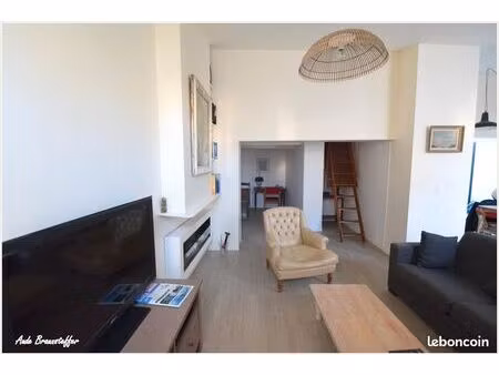 maison 4 pièces 93 m²