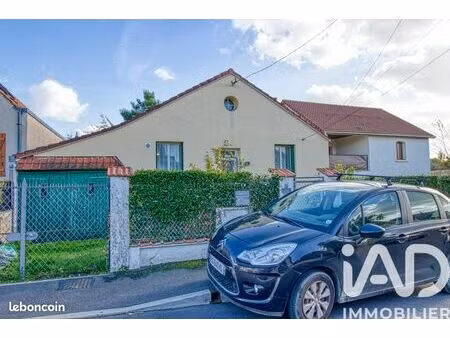 maison 5 pièces 115 m²