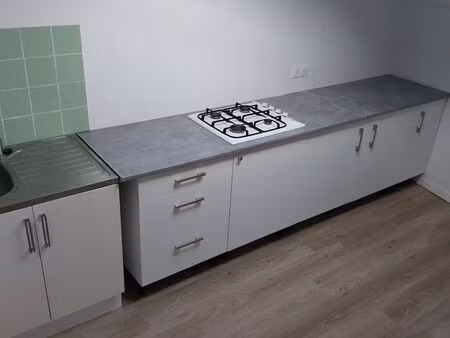 appartement t2