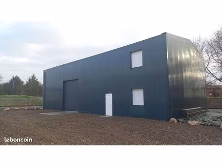 bureaux 232 m² fontenilles