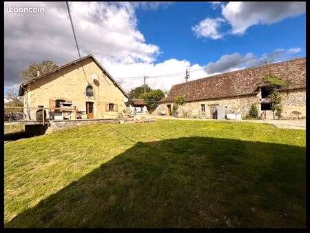 charmante maison de campagne