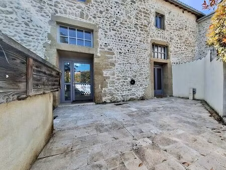 maison 4 pièces 132 m²