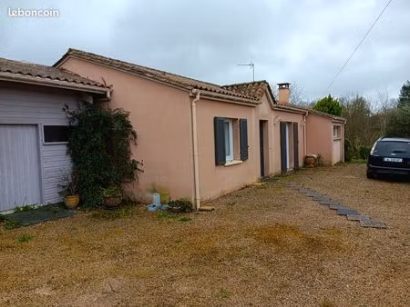 maison 4 pièces