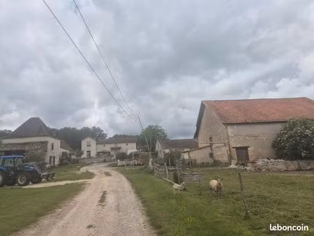 propriété agricole
