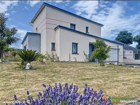 vente maison 10mn des plages