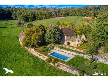 maison 4 pièces 120 m²