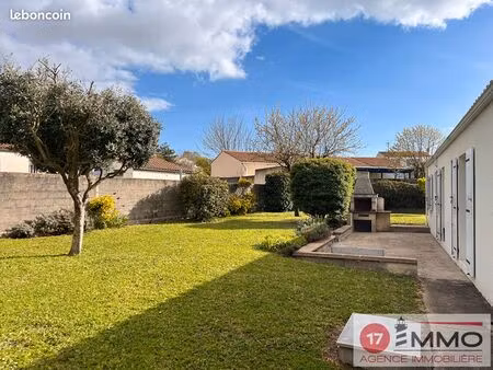 maison 4 pièces 94 m²