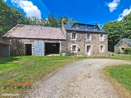 maison 6 pièces 108 m²