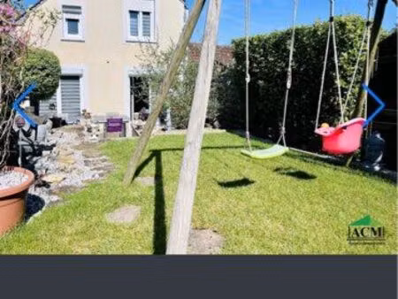 maison 6 pièces