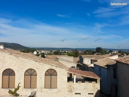 duplex 3 pièces 65 m²