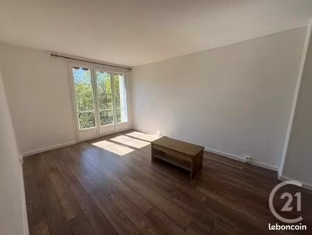 appartement 3 pièces 54 m²