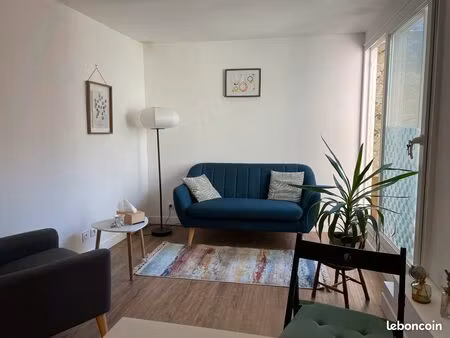 bureau paramédical