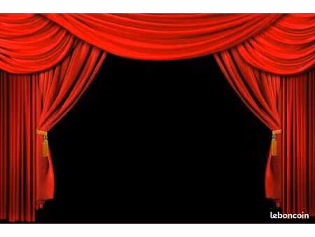 salle de réception - restaurant - cabaret