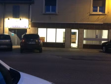 local commercial