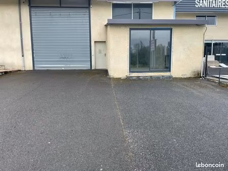 local commercial - bureaux -