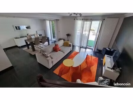 maison familiale avec potentiel – argenteuil  quartier val notre-dame