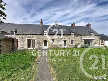 longère 8 pièces 220 m²