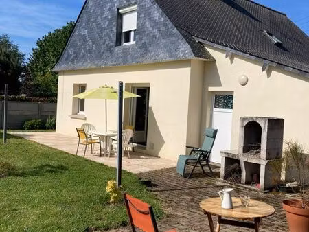 maison 135 m2 loudeac