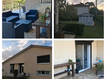 maison 5 pièces