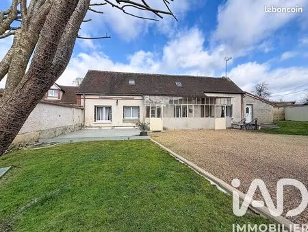 maison familiale 5 pièces 108 m²