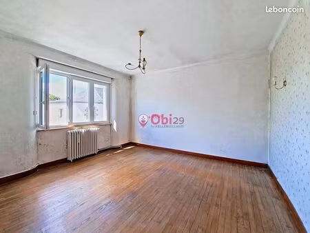 maison 7 pièces 132 m²