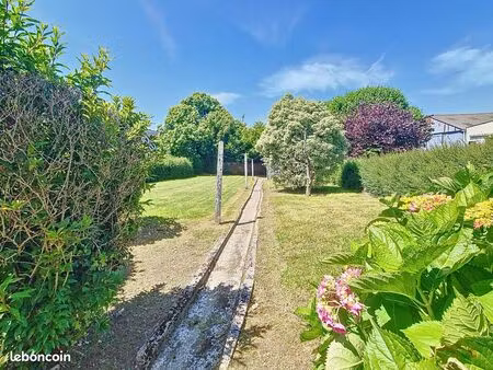 maison 4 pièces 71 m²